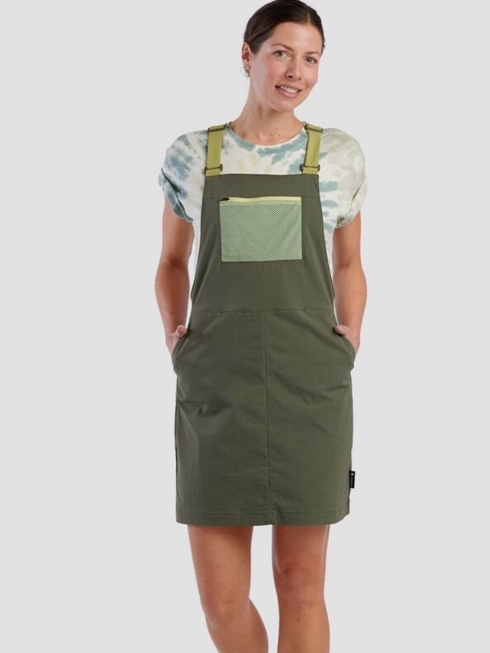 Cotopaxi Hiking Dress with Front Pocket